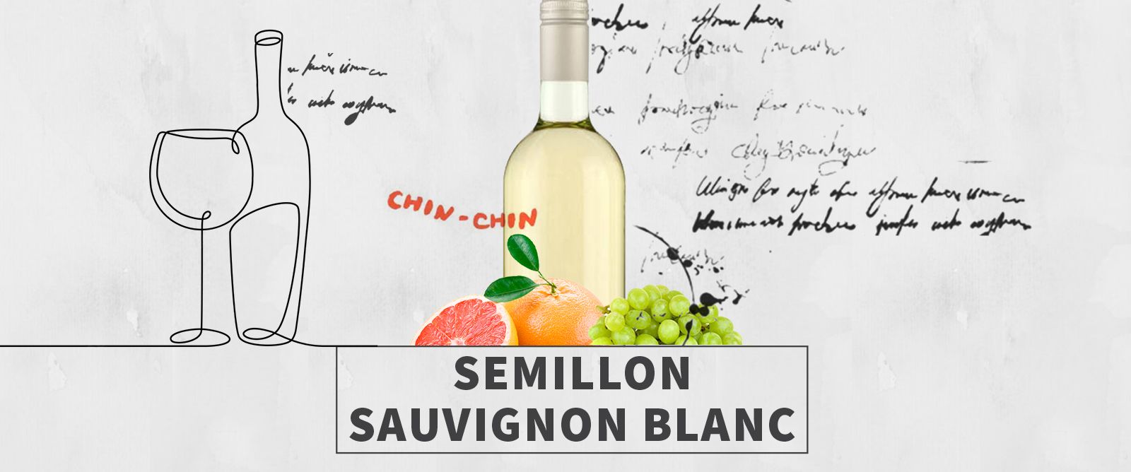 Picture for category Semillon Sauvignon Blanc