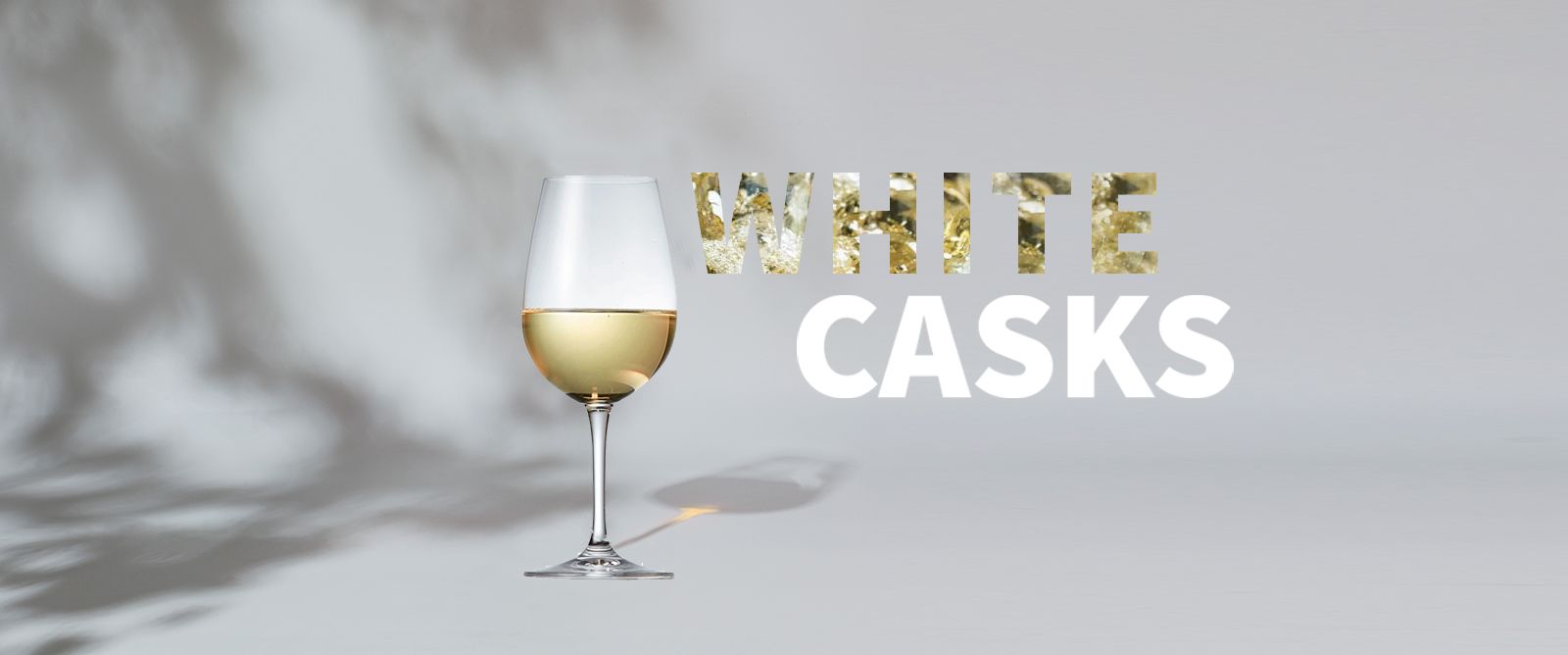 Picture for category White Casks