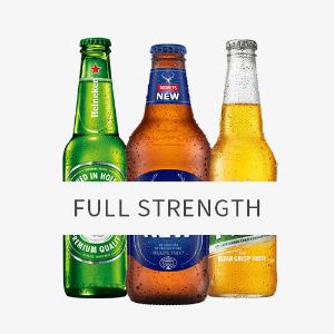 Picture of Full Strength