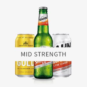 Picture of Mid Strength