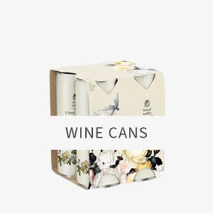 Picture of Wine Cans