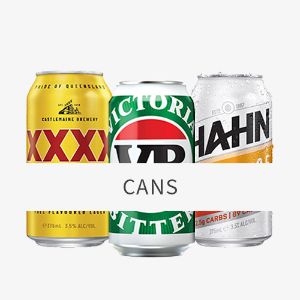 Picture of Cans