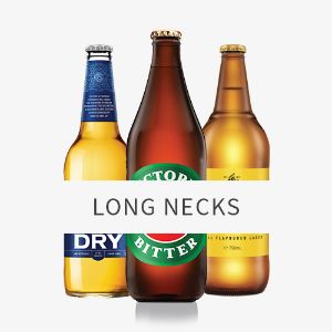 Picture of Long Necks