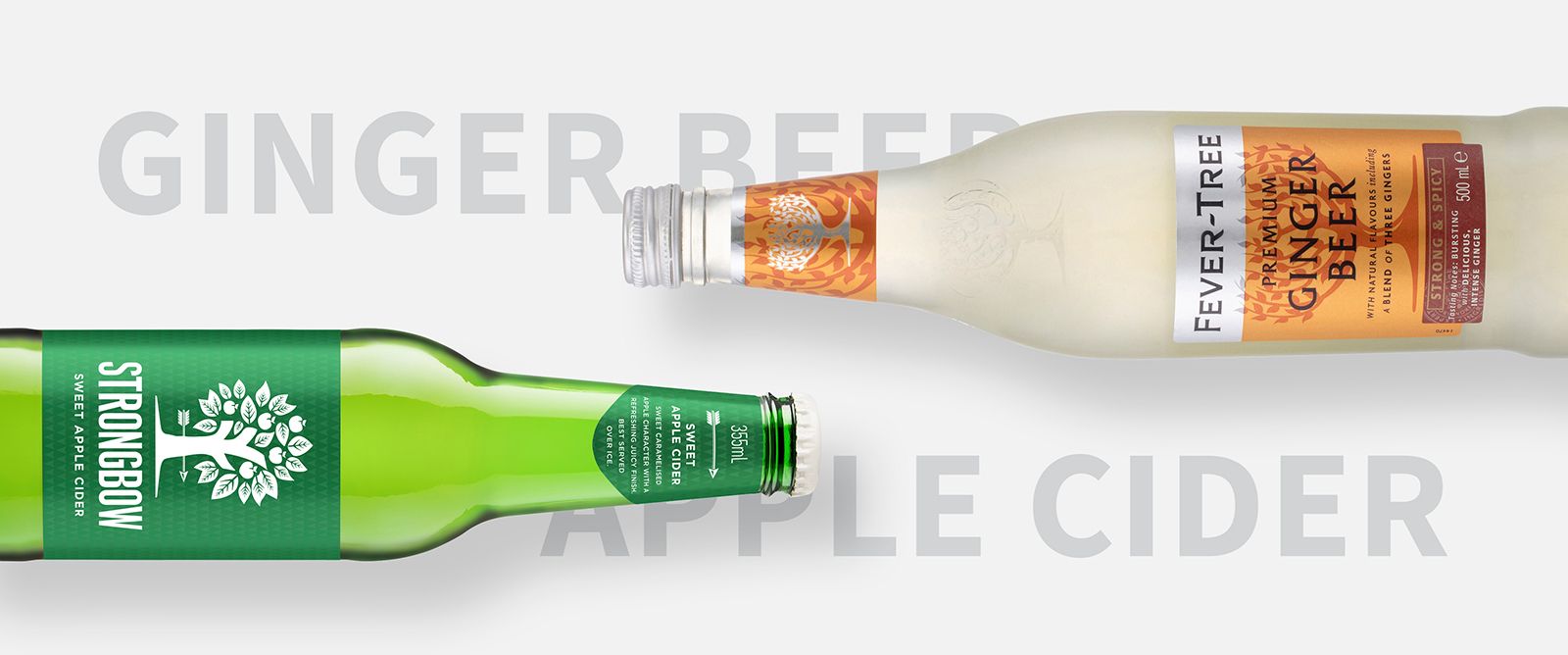 Picture for category Cider/Ginger Beer