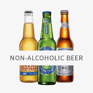 Picture of Non-Alcoholic Beer
