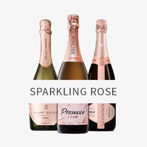 Picture of Sparkling Rosé