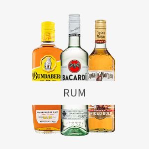 Picture of Rum