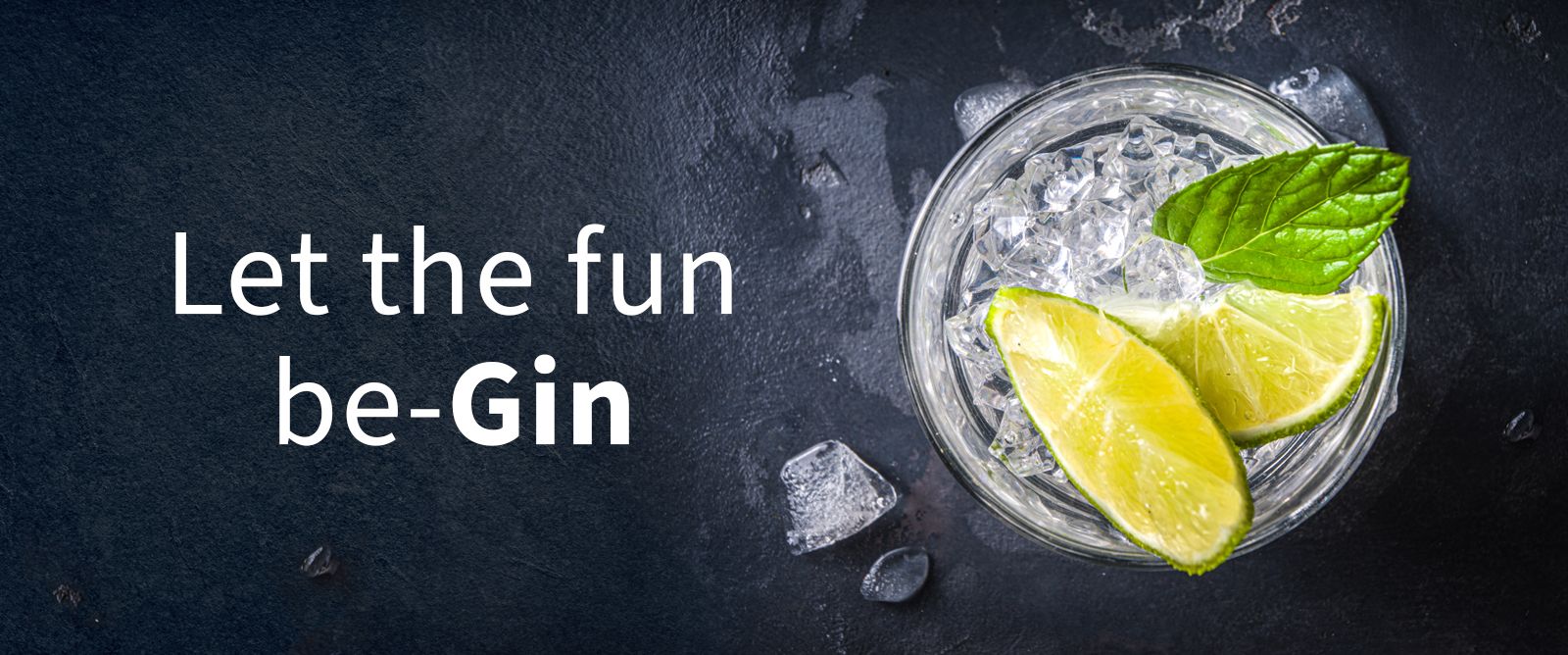 Picture for category Gin