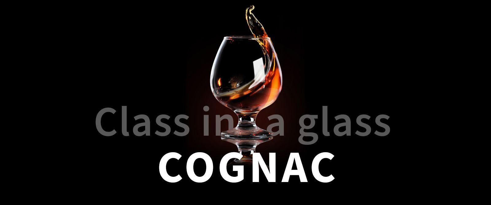 Picture for category Cognac