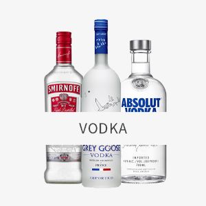 Picture of Vodka