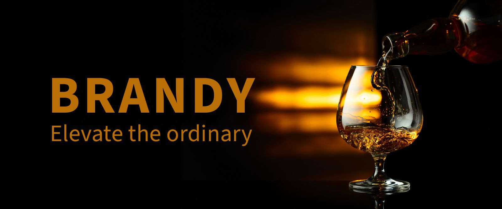 Picture for category Brandy