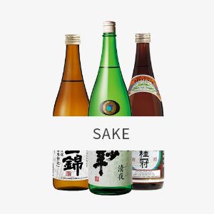 Picture of Sake