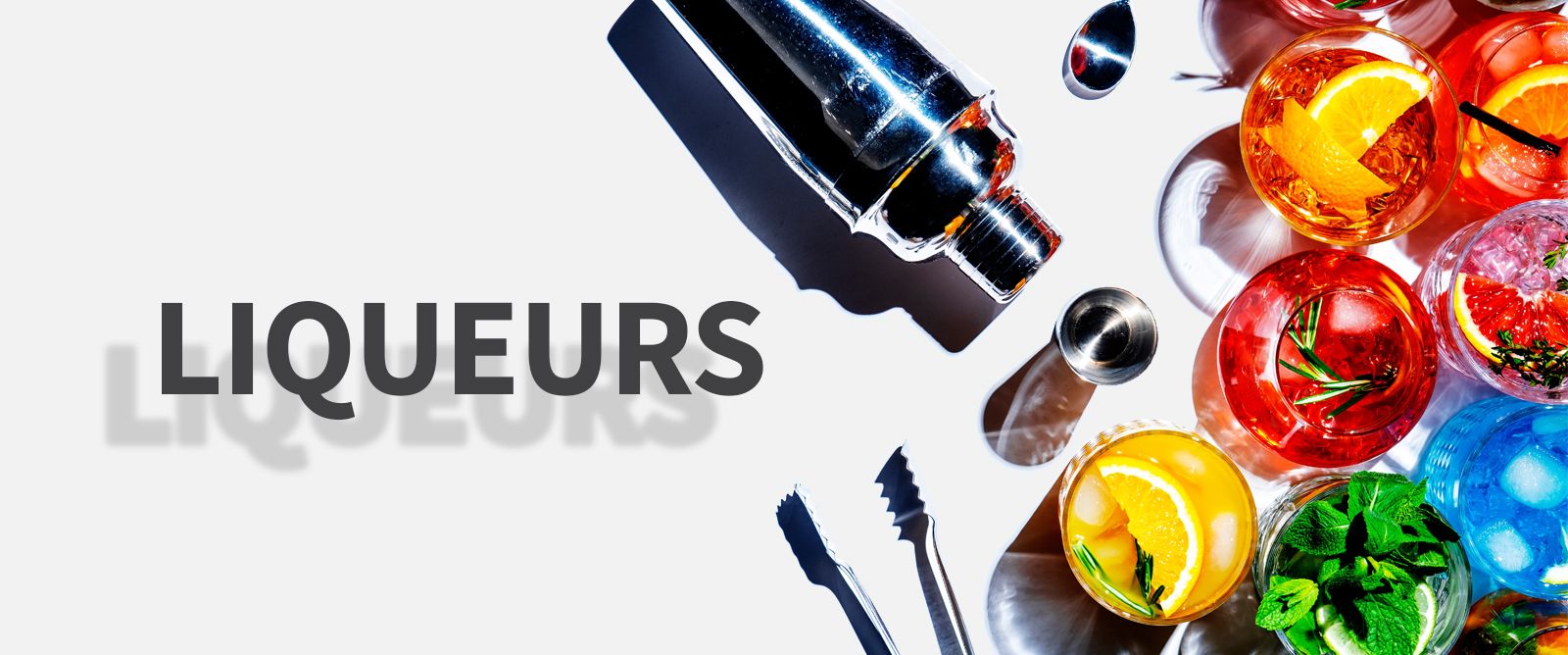 Picture for category Liqueurs