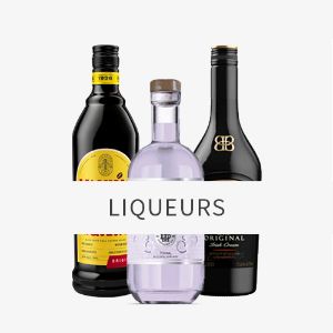 Picture of Liqueurs