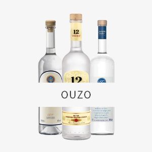 Picture of Ouzo