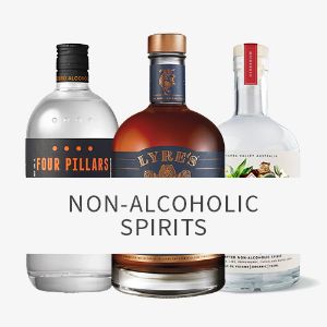 Picture of Non-Alcoholic Spirits