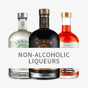 Picture of Non-Alcoholic Liqueurs