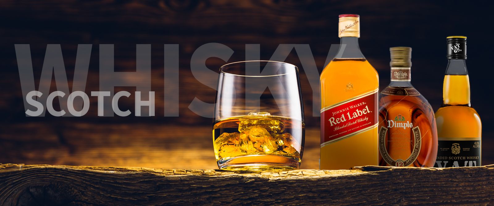 Picture for category Scotch Whisky
