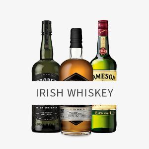 Picture of Irish Whiskey