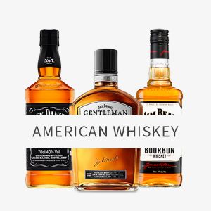 Picture of American Whiskey