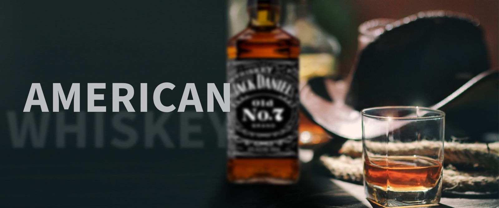 Picture for category American Whiskey