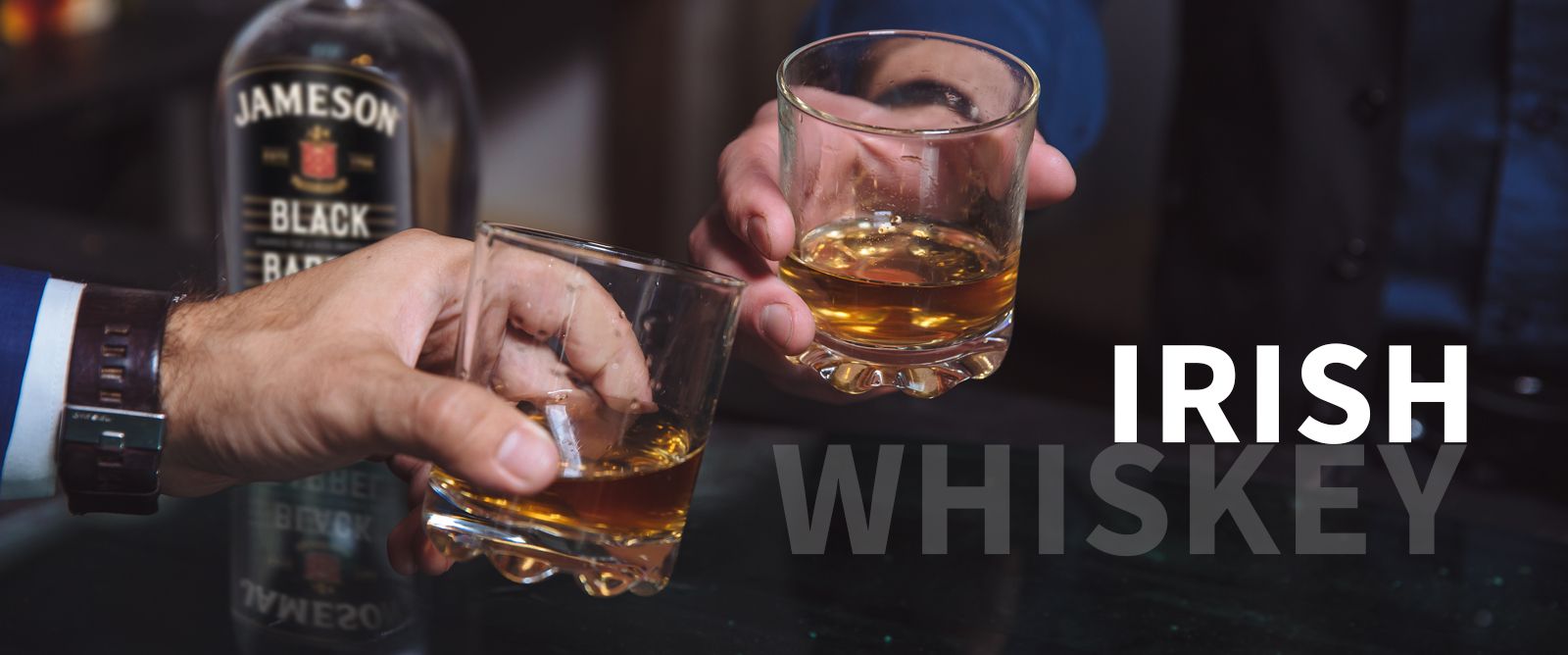 Picture for category Irish Whiskey