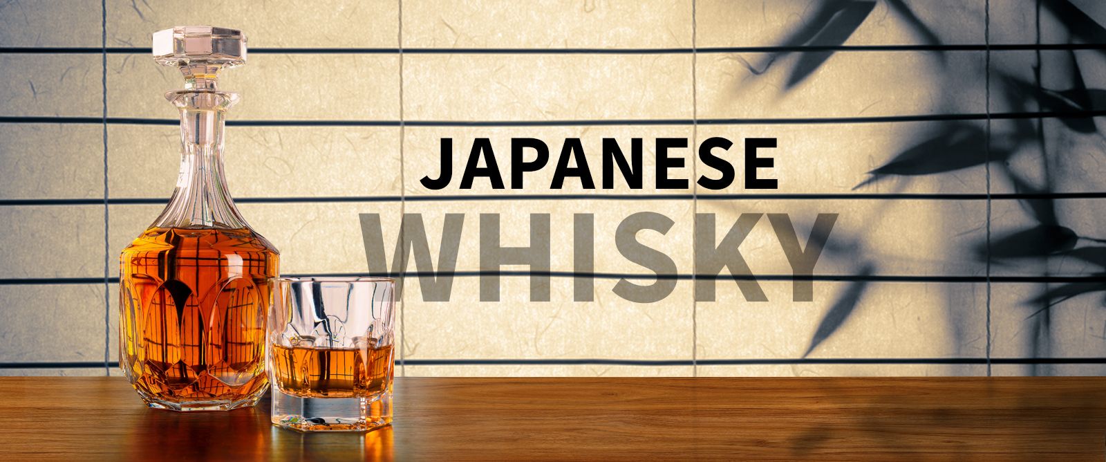 Picture for category Japanese Whisky