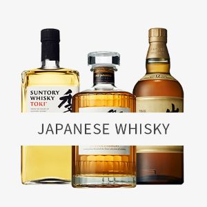 Picture of Japanese Whisky