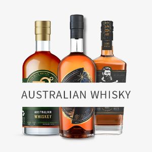 Picture of Australian Whisky