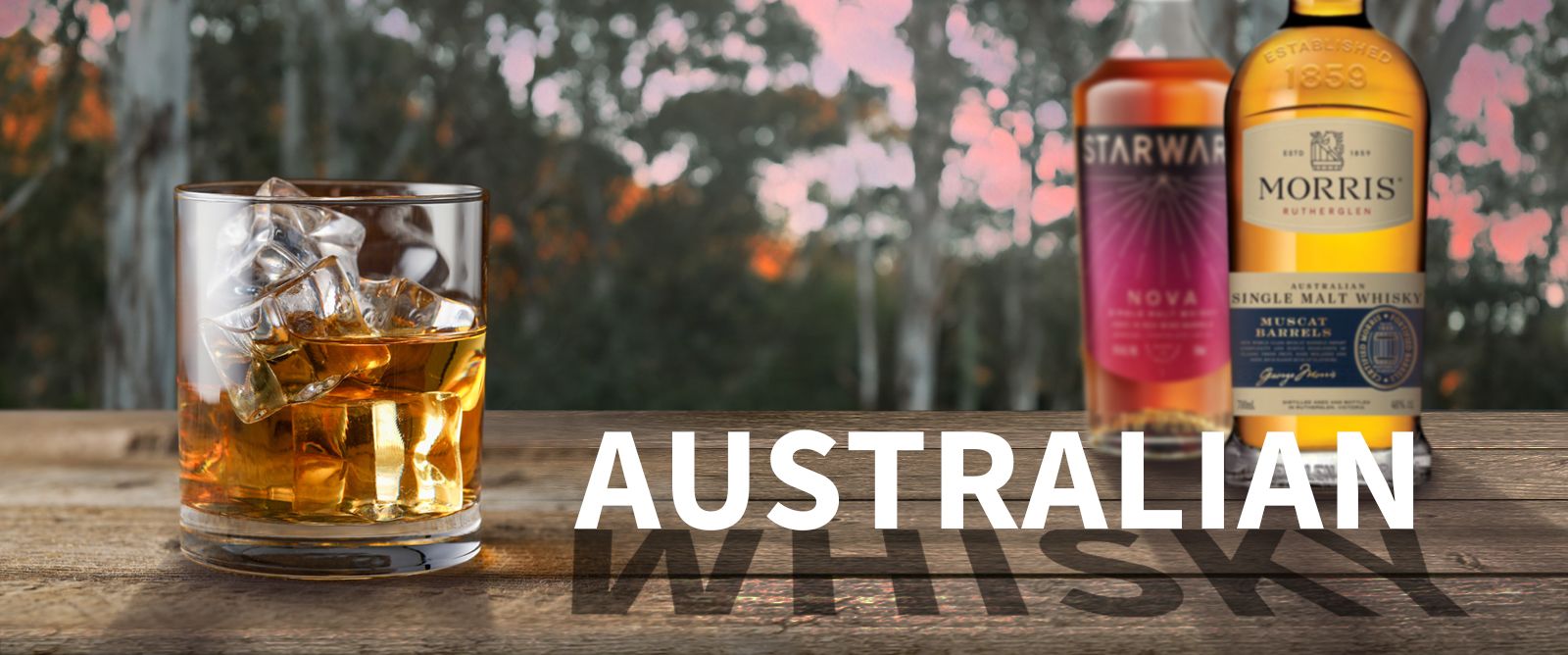 Picture for category Australian Whisky