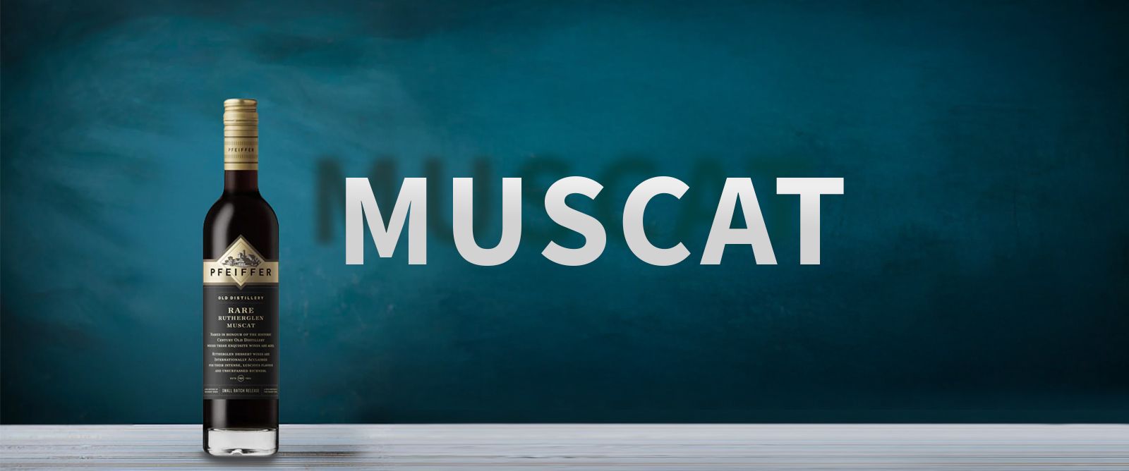 Picture for category Muscat