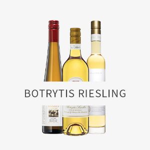 Picture of Botrytis Riesling