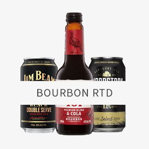 Picture of Bourbon RTD