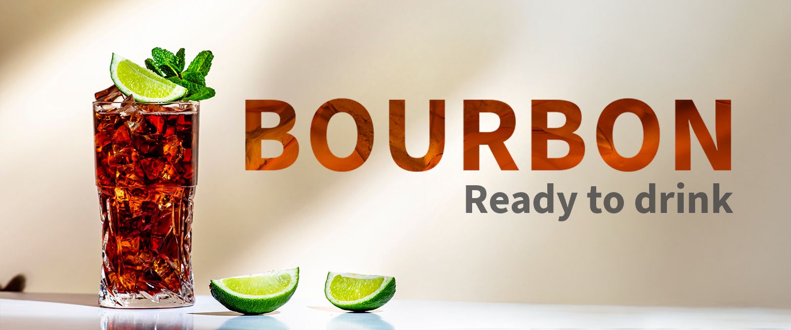 Picture for category Bourbon RTD