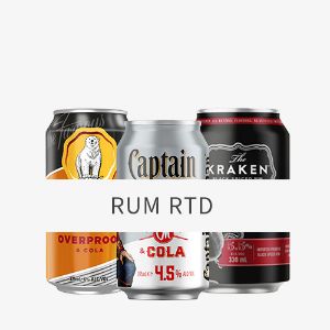 Picture of Rum RTD
