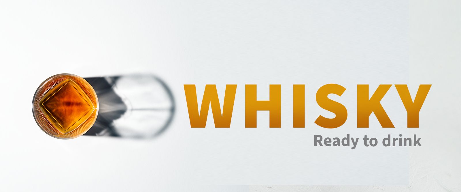 Picture for category Whisky RTD