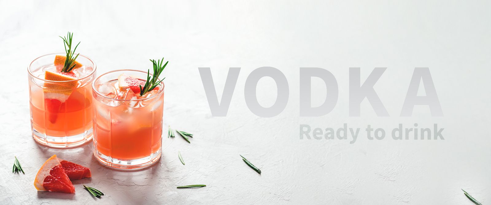 Picture for category Vodka RTD