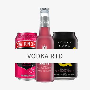 Picture of Vodka RTD