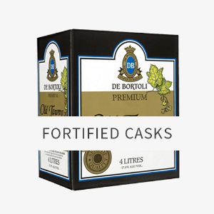 Picture of Fortified Casks
