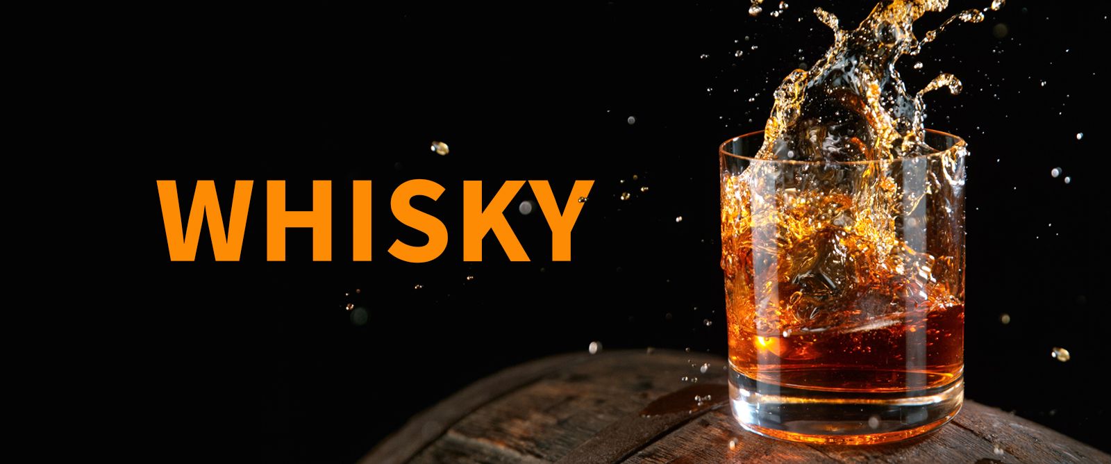 Picture for category Whiskey