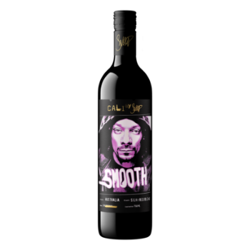 Picture of 19 Crimes Cali by Snoop Red Blend 750ml