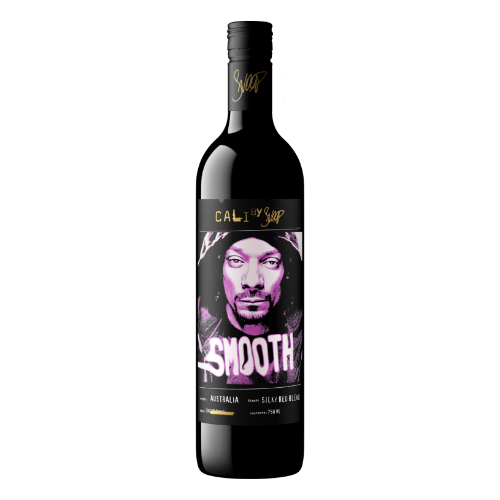 Picture of 19 Crimes Cali by Snoop Red Blend 750ml