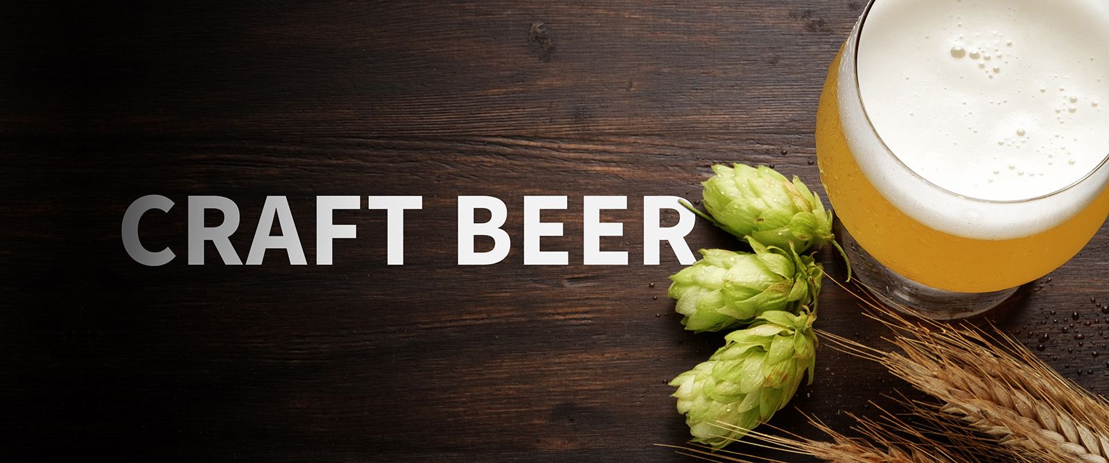 Picture for category Craft Beer