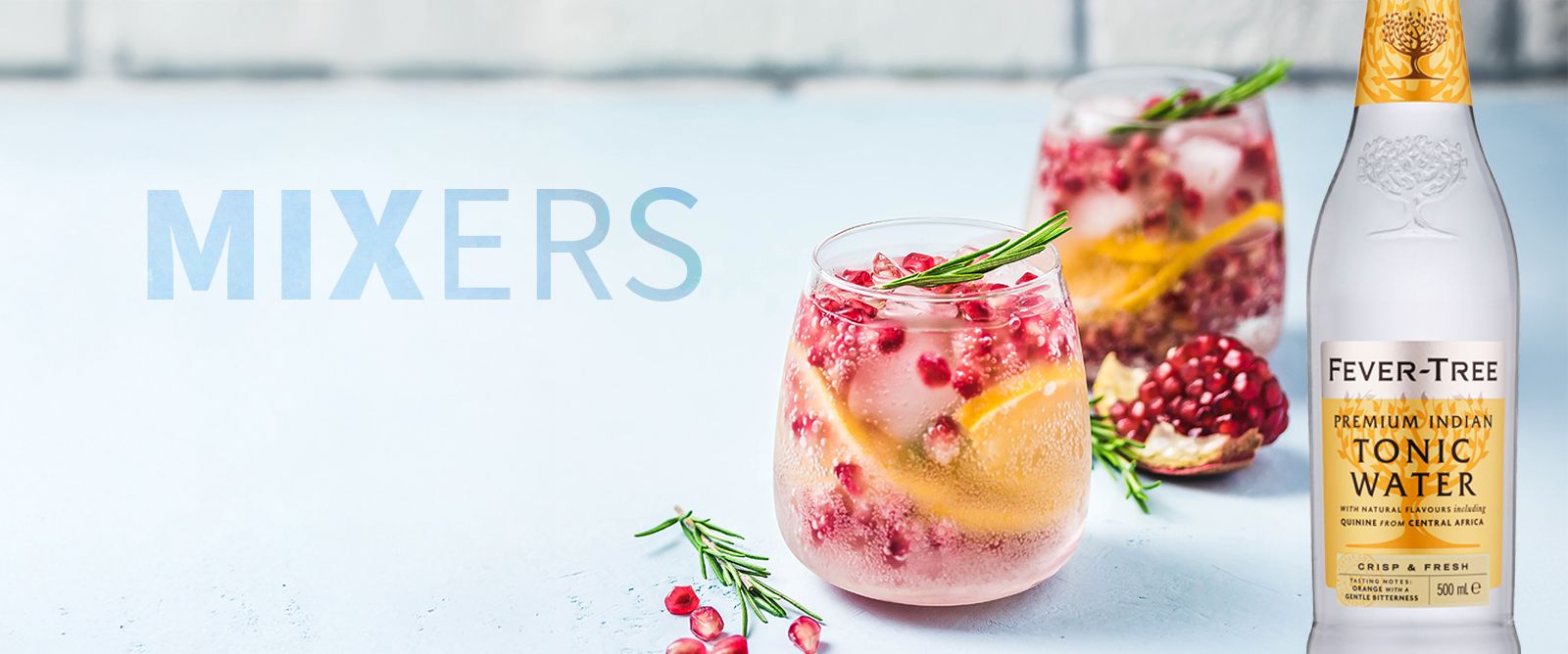 Picture for category Mixers