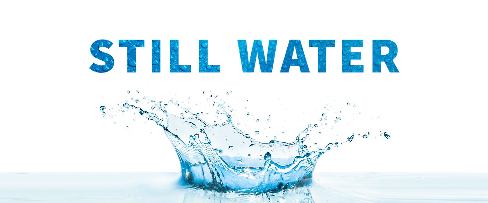 Picture for category Still Water