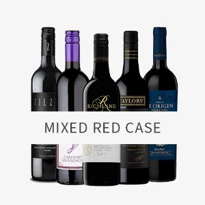 Picture of Mixed Red Cases