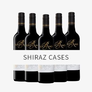 Picture of Shiraz Case
