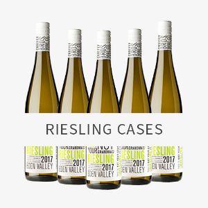 Picture of Riesling Cases