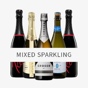 Picture of Mixed Sparkling Cases