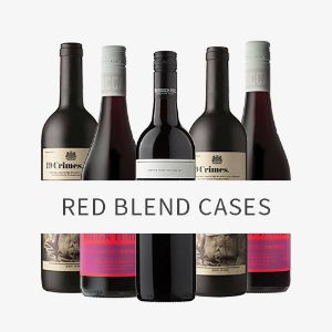 Picture of Red Blend Case